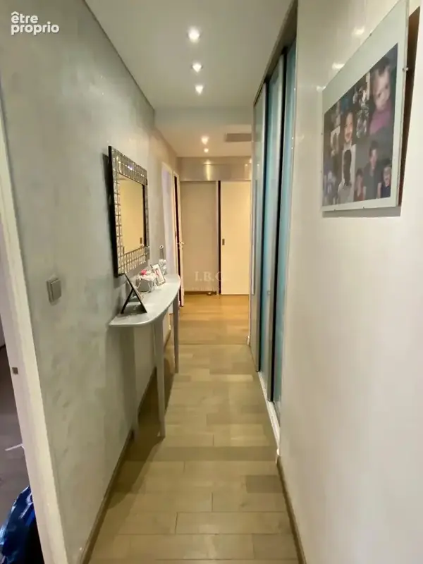 Marseille 8ème (Prado / Rodocanachi) – Magnifique 127 m² en étage élevé - photo 8