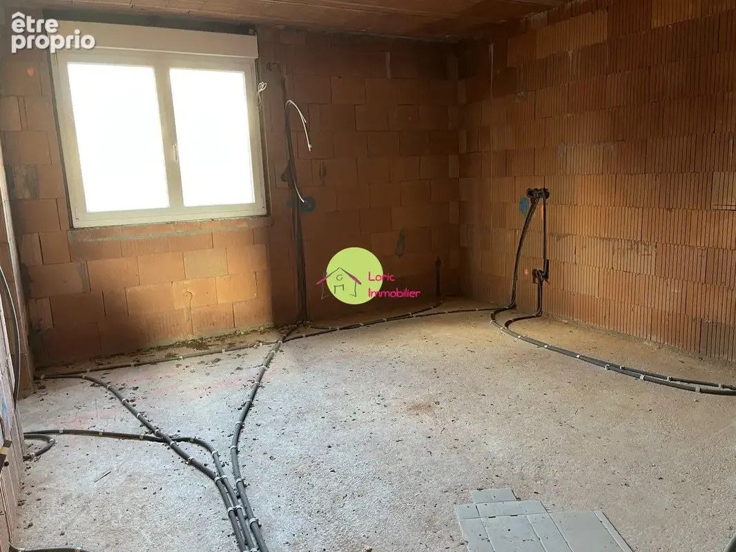 Maison 8 pièces 220 m² à vendre à Eichhoffen (67140) - photo 8