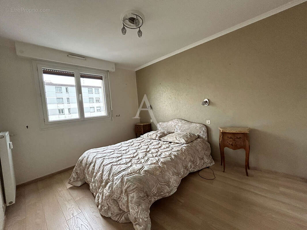 Appartement à SAINT-NAZAIRE