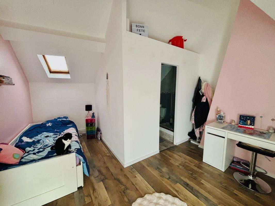 Maison à ETAMPES