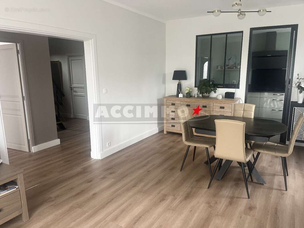 Maison à QUINT-FONSEGRIVES