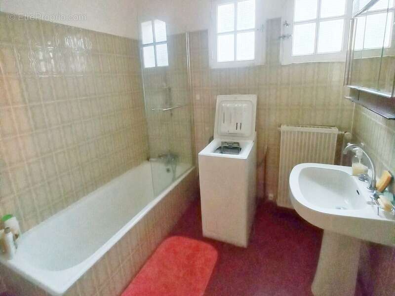 Maison à SAINT-FLORENTIN