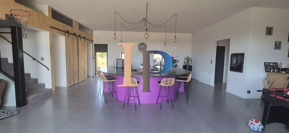 Maison - longere - photo 2