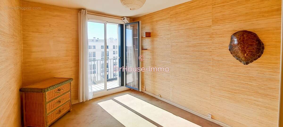 Appartement 55 m² à Ivry-Sur-Seine  - photo 43