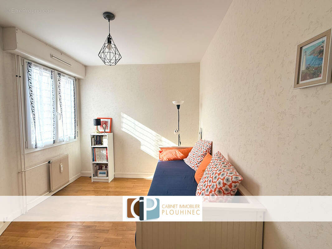 Appartement à MACON