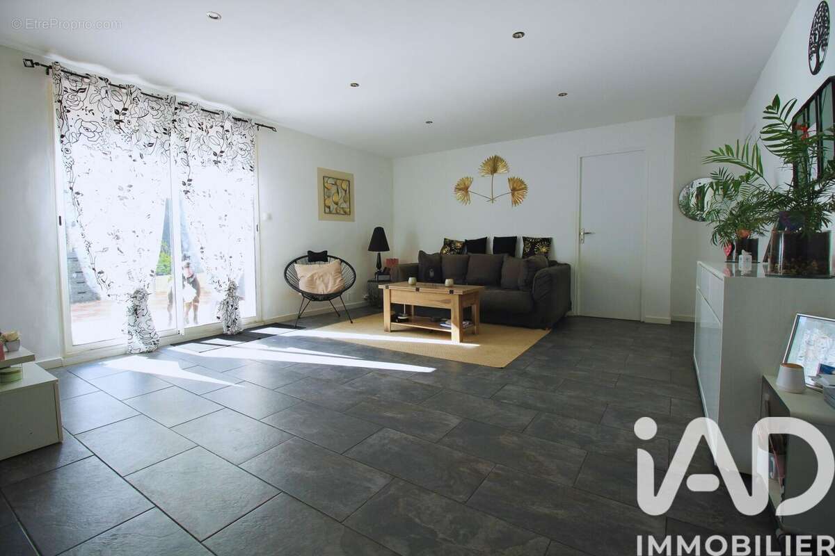 Photo 7 - Appartement à AUBAGNE