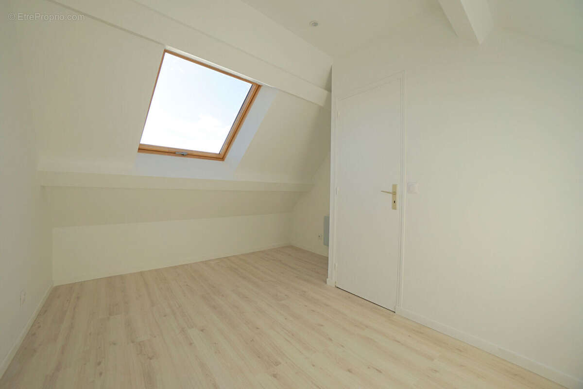 Maison à GARGENVILLE