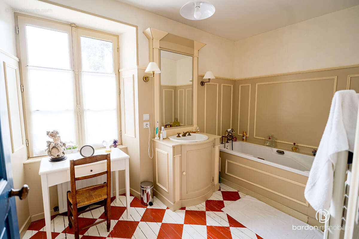 Maison à LA GARNACHE