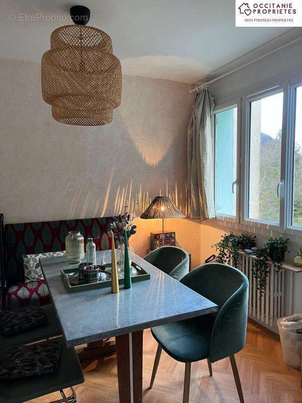 Appartement à COUFLENS