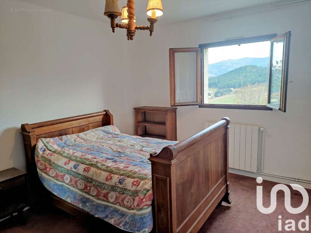 Photo 7 - Maison à VANOSC