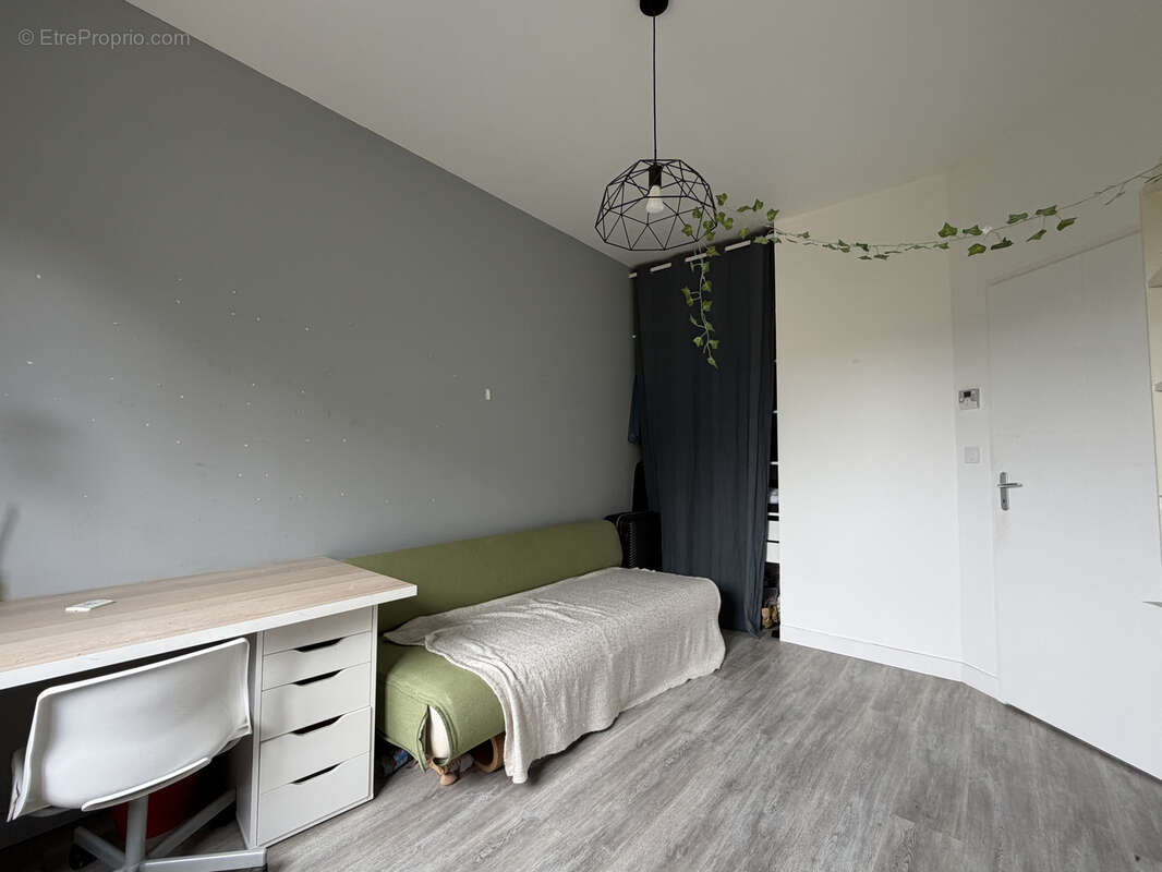 AUSSONNE - Maison familiale récente - 156 m2 - 6 chambres - DPE A - - photo 20