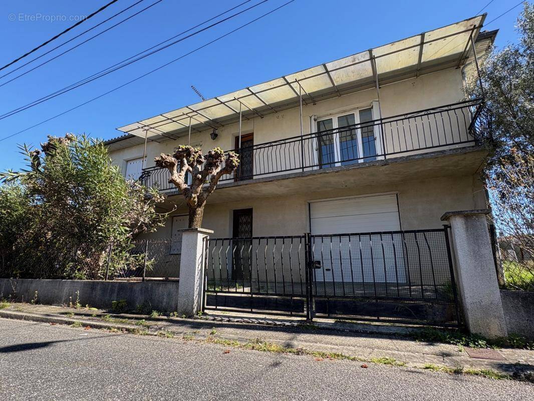 Maison à MONTAUBAN