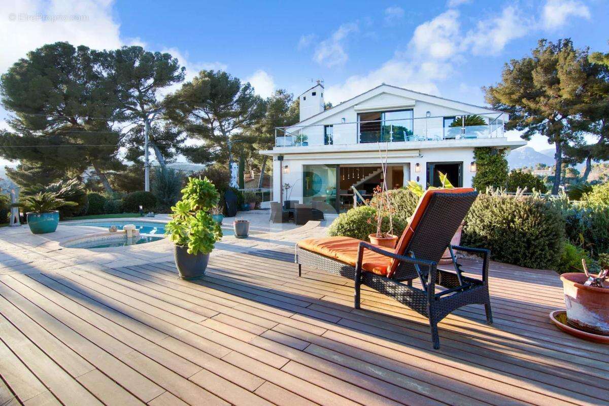 Maison à SAINT-PAUL