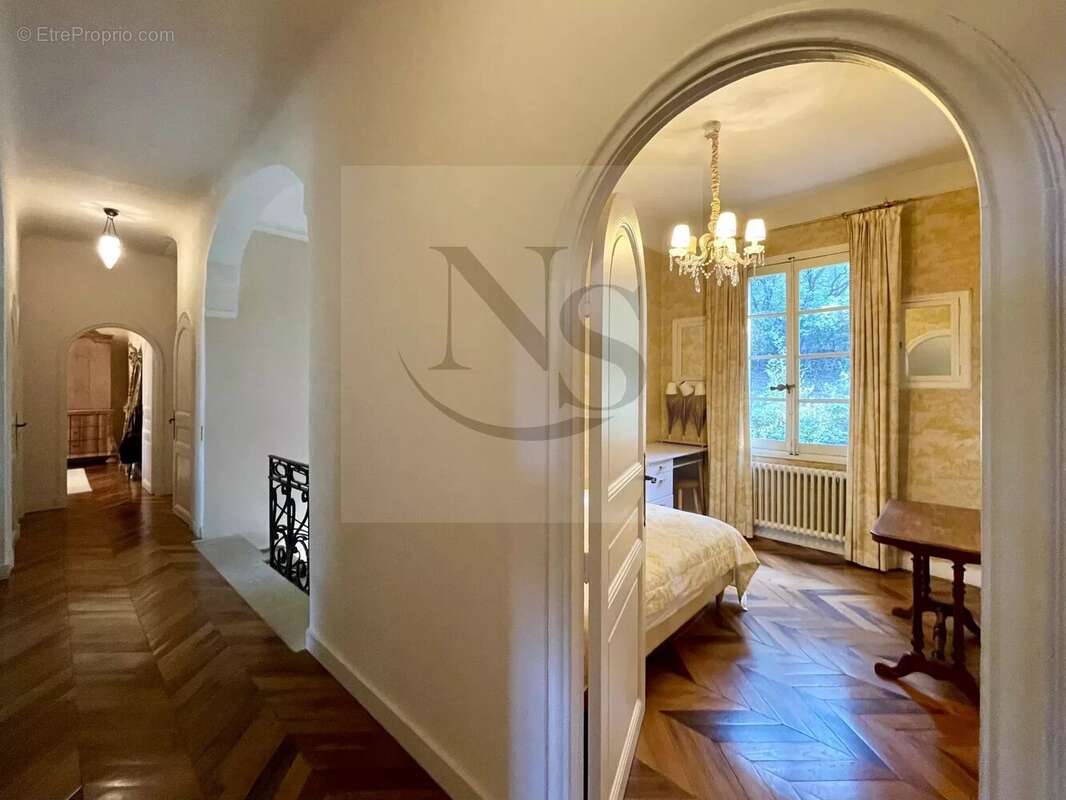 Domaine de prestige – bastide du xviiie siècle et dépendances - photo 21