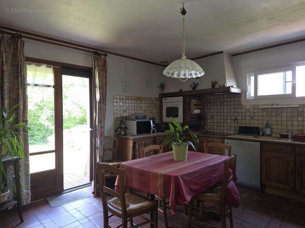Pavillon individuel proche de Molliens-Dreuil. - photo 6