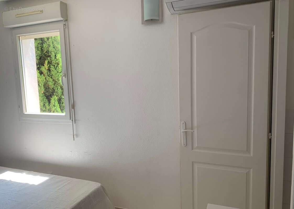 Appartement à MONTICELLO