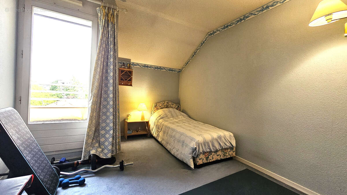 Appartement à FERNEY-VOLTAIRE