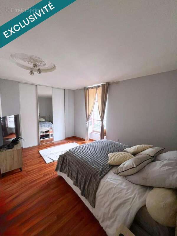 Maison 110 m² à Bagneres-De-Bigorre  - photo 2