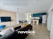 Maison à ROCHES-PREMARIE-ANDILLE