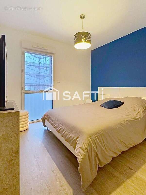 Photo 4 - Appartement à SAUTRON