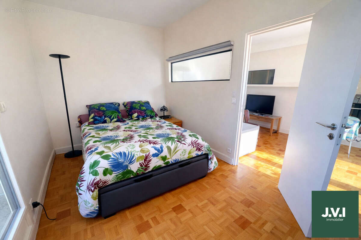 Appartement à MONTMORENCY