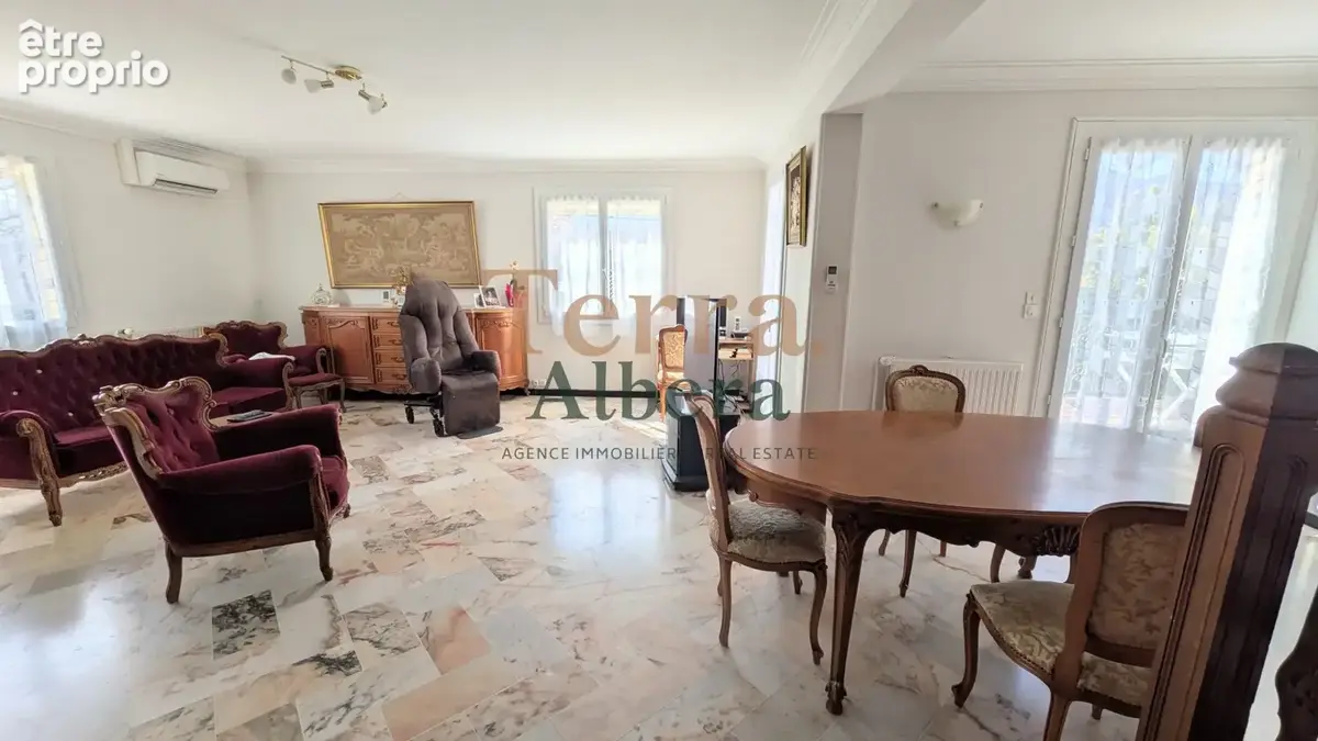 ST GENIS Grande Villa 4 F construction traditionnelle - photo 9
