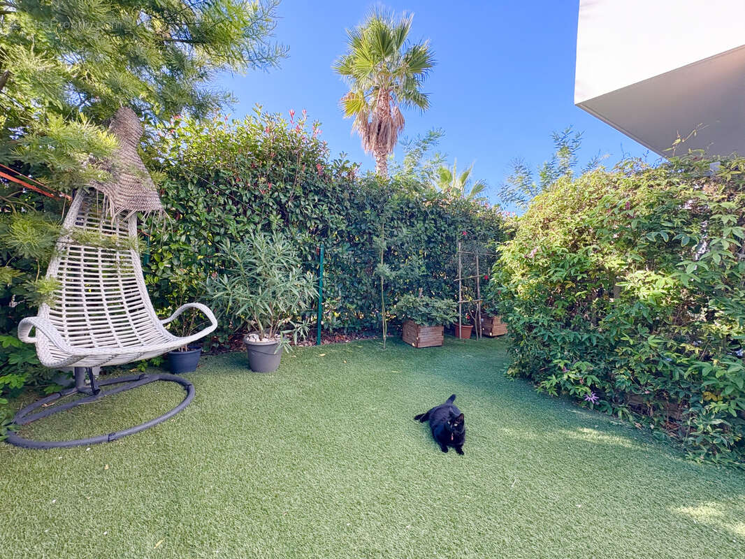 Appartement à BANDOL