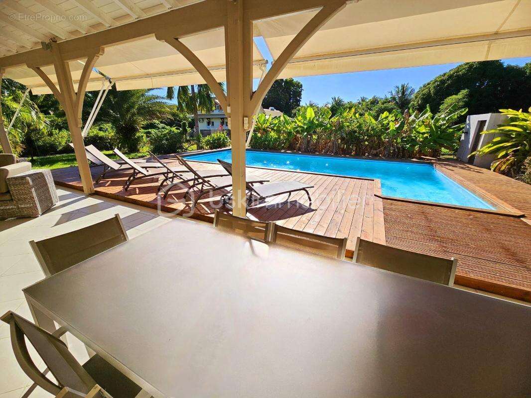 Maison 144 m2 proche mer - photo 15