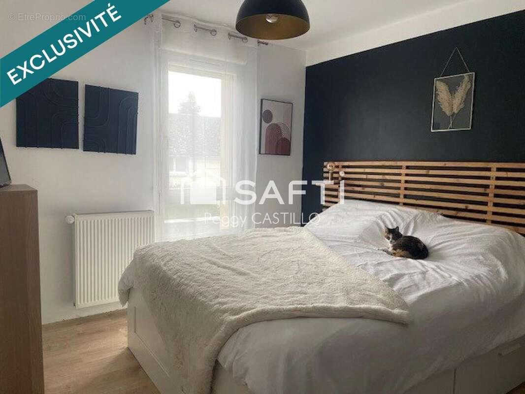 Photo 4 - Maison à CHEFFES