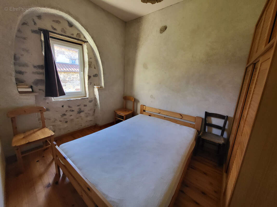 Maison de village - photo 9