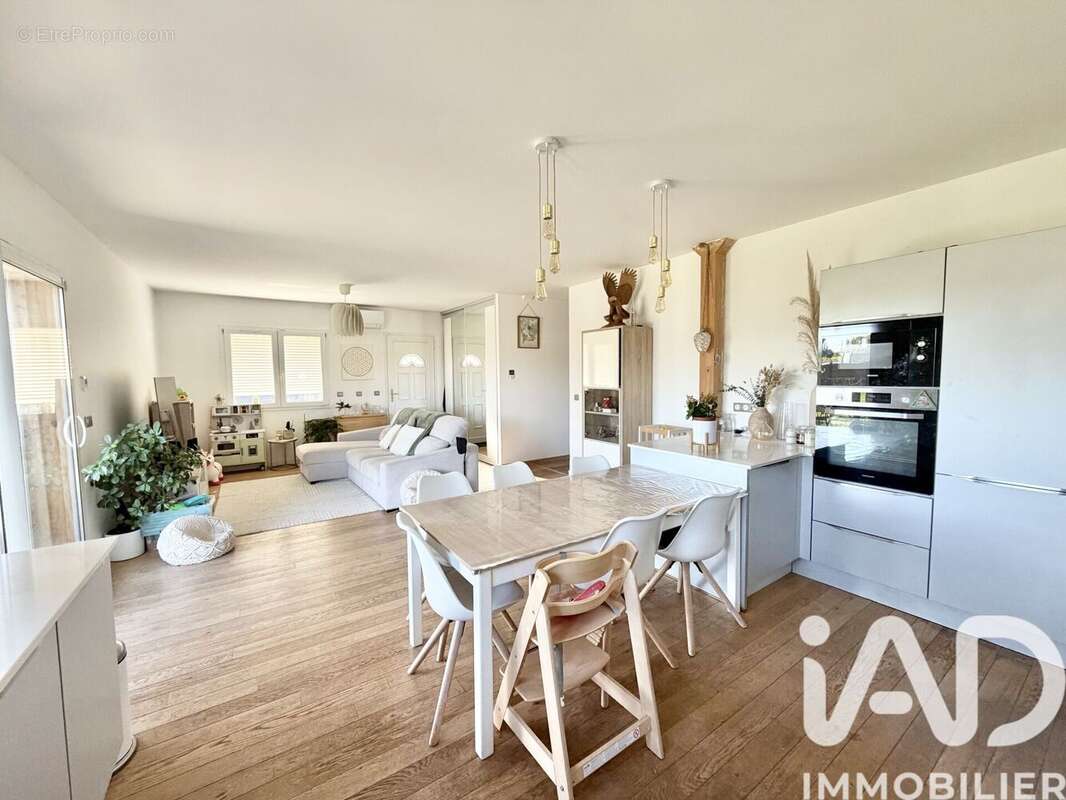 Photo 4 - Maison à MIOS