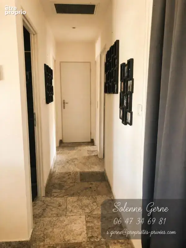 Maison  5 pièce(s) 100 m2 - photo 15
