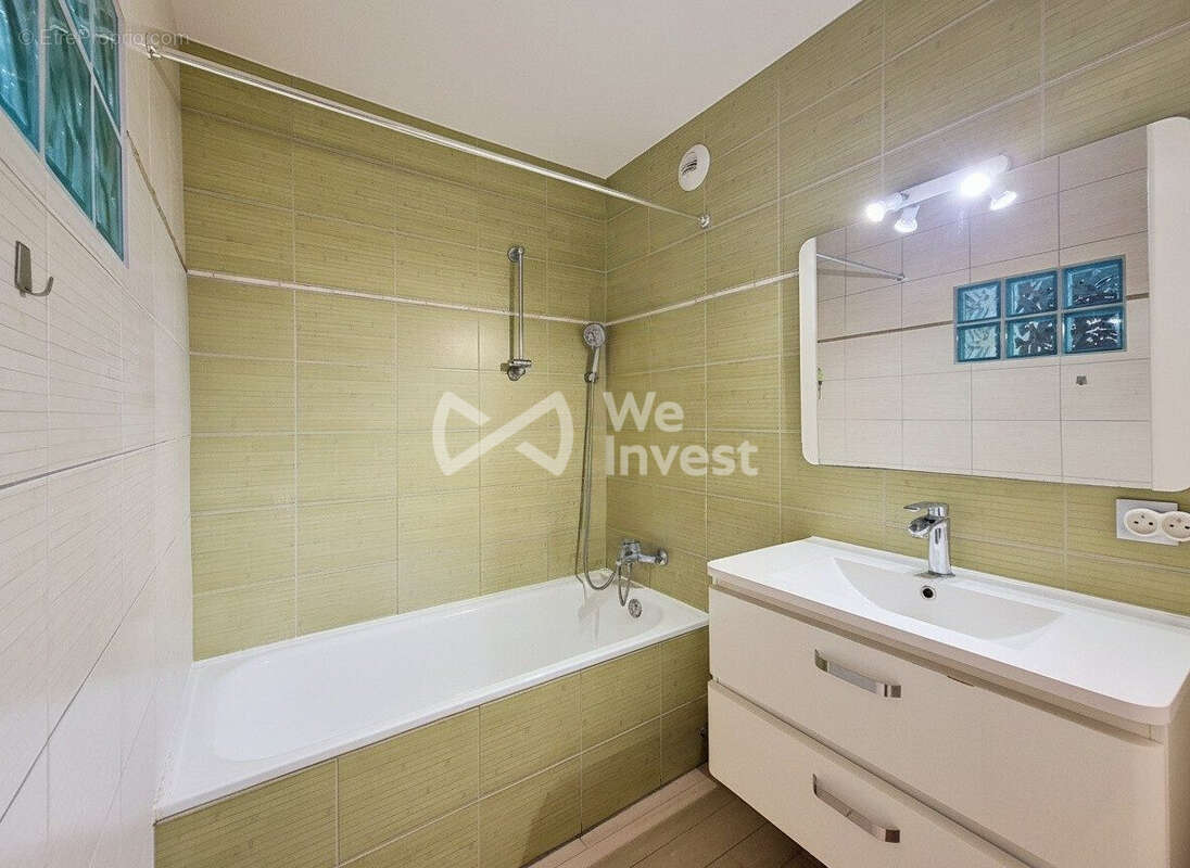 Appartement 50 m² à Sartrouville  - photo 9