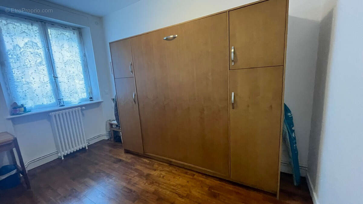 Appartement à SAINT-MALO
