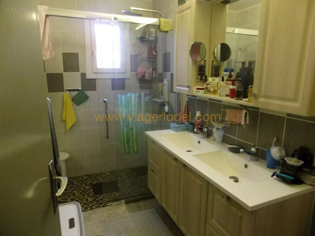 Maison à FOS-SUR-MER