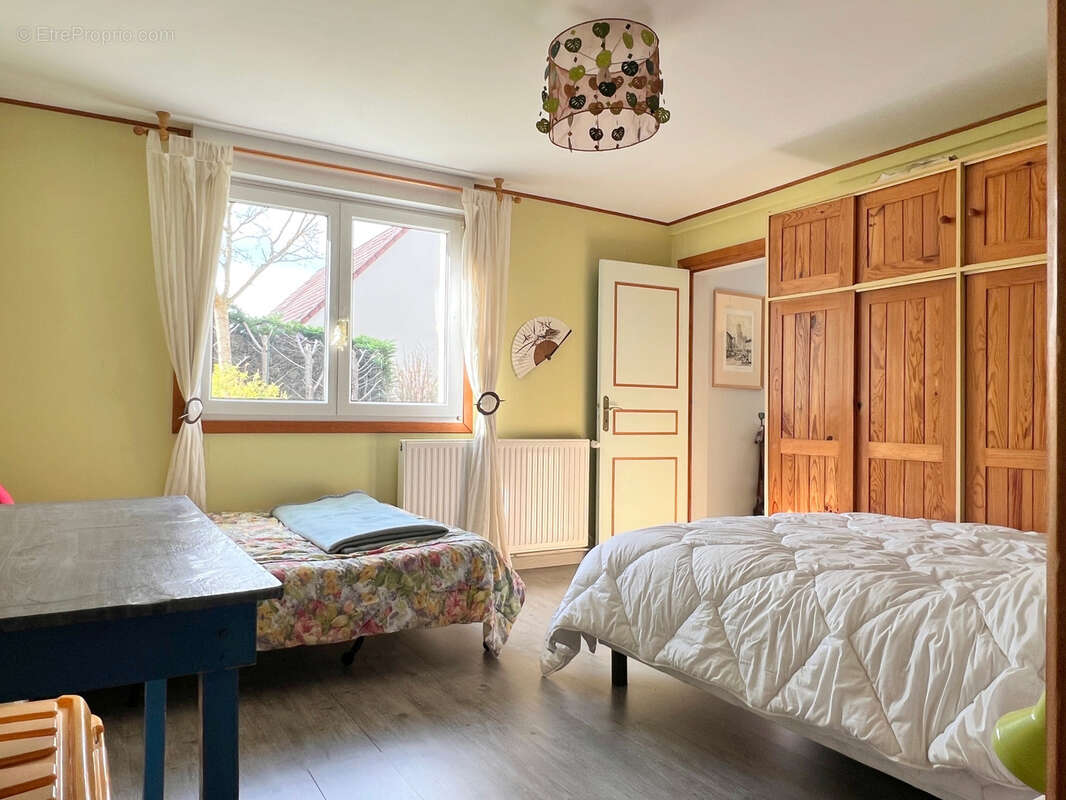 Maison à VILLERS-SAINT-PAUL