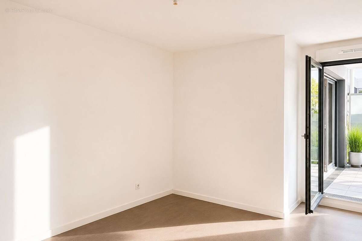 Appartement 66 m² à Montreuil  - photo 7