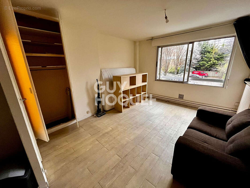 Appartement à VANVES