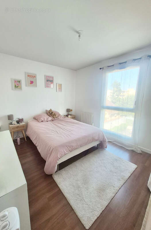 Appartement à MEYZIEU