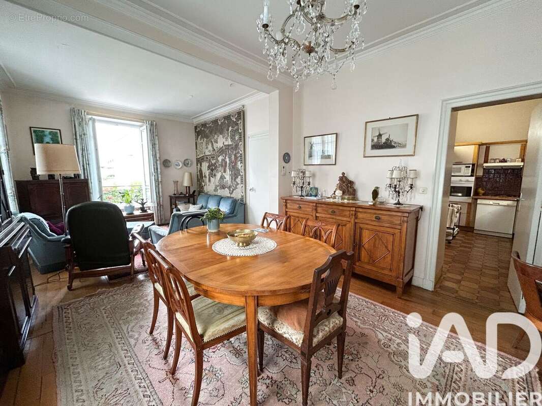 Photo 7 - Maison à VINCENNES