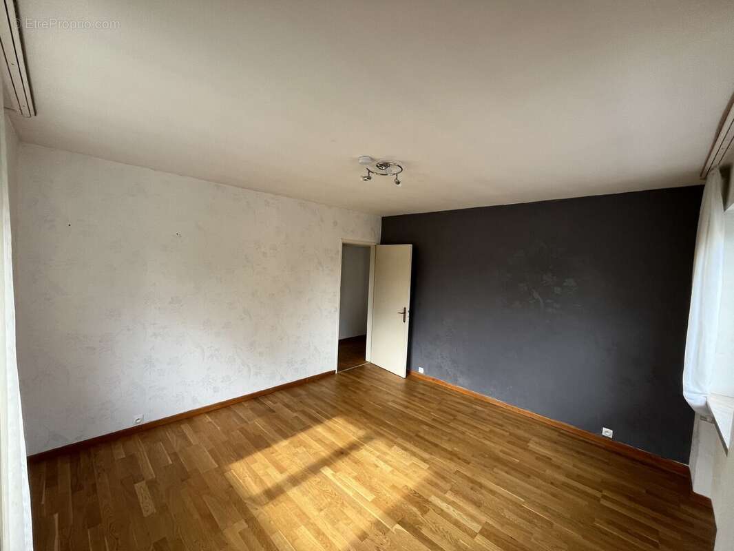 Appartement à SARREGUEMINES
