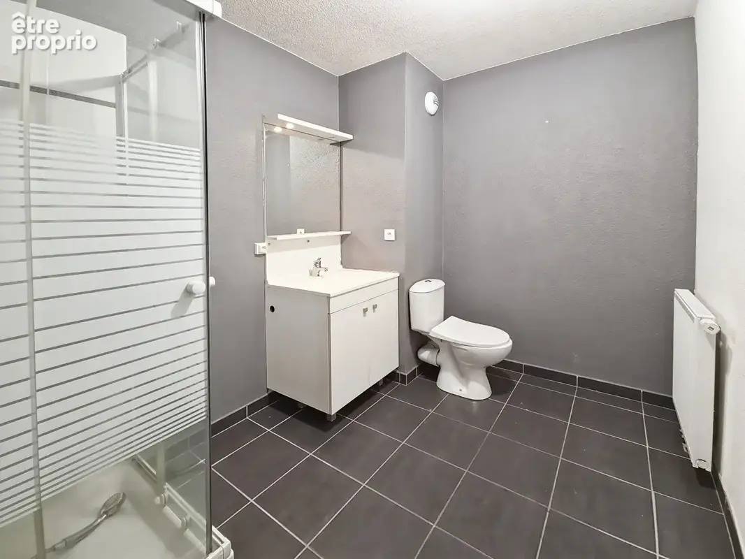 Appartement Villenave D Ornon 2 pièce(s) 41 m2-Terrasse-Parking - photo 5