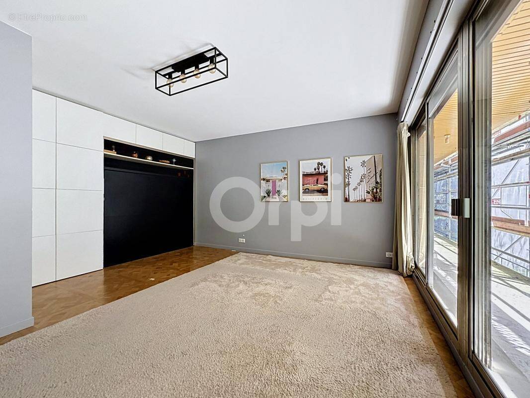 Appartement à NOGENT-SUR-MARNE