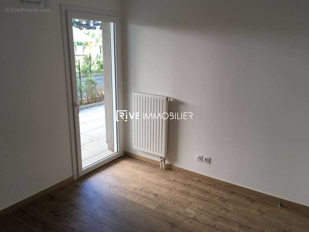 Appartement à THONON-LES-BAINS