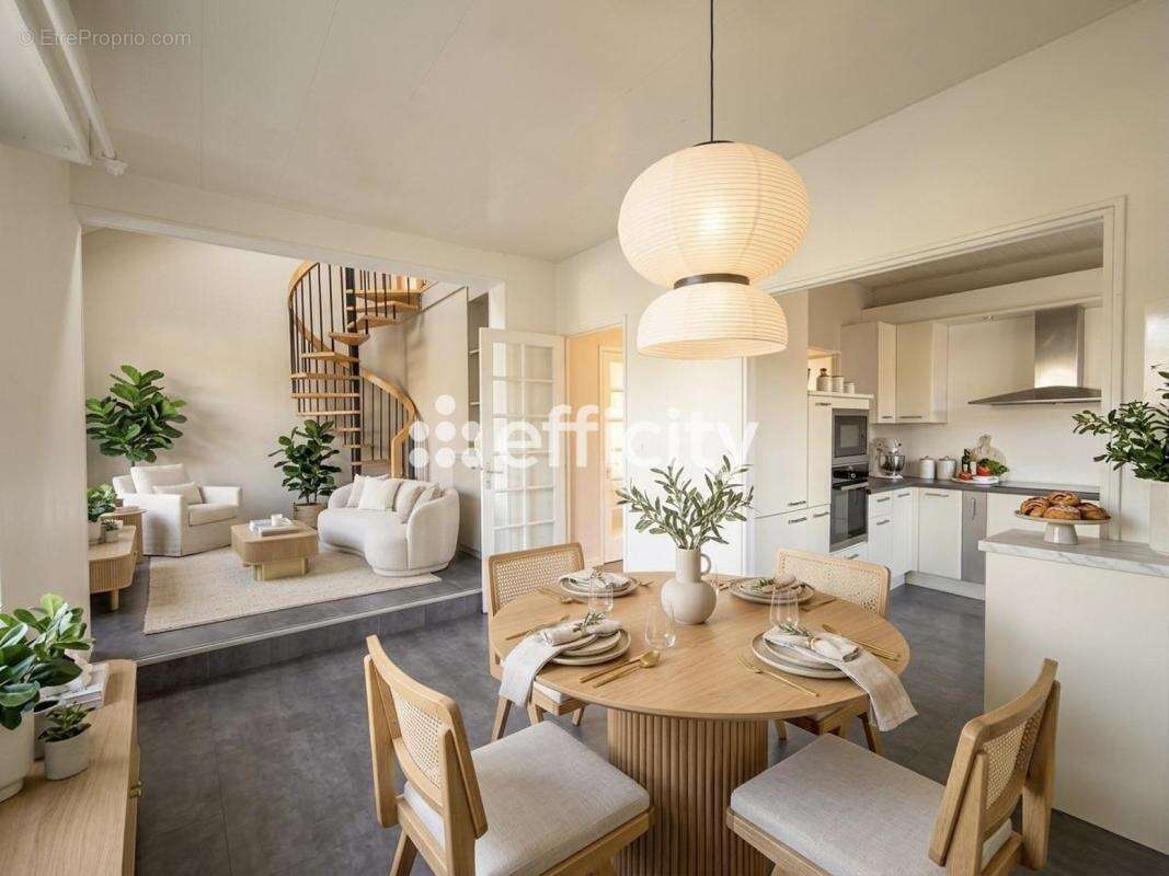 Maison individuelle - photo 5