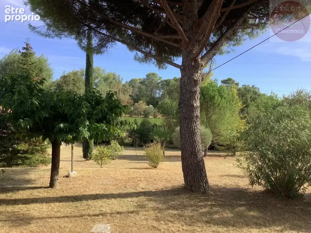 Belle maison familiale sur un parc arboré de 3157m² - photo 4