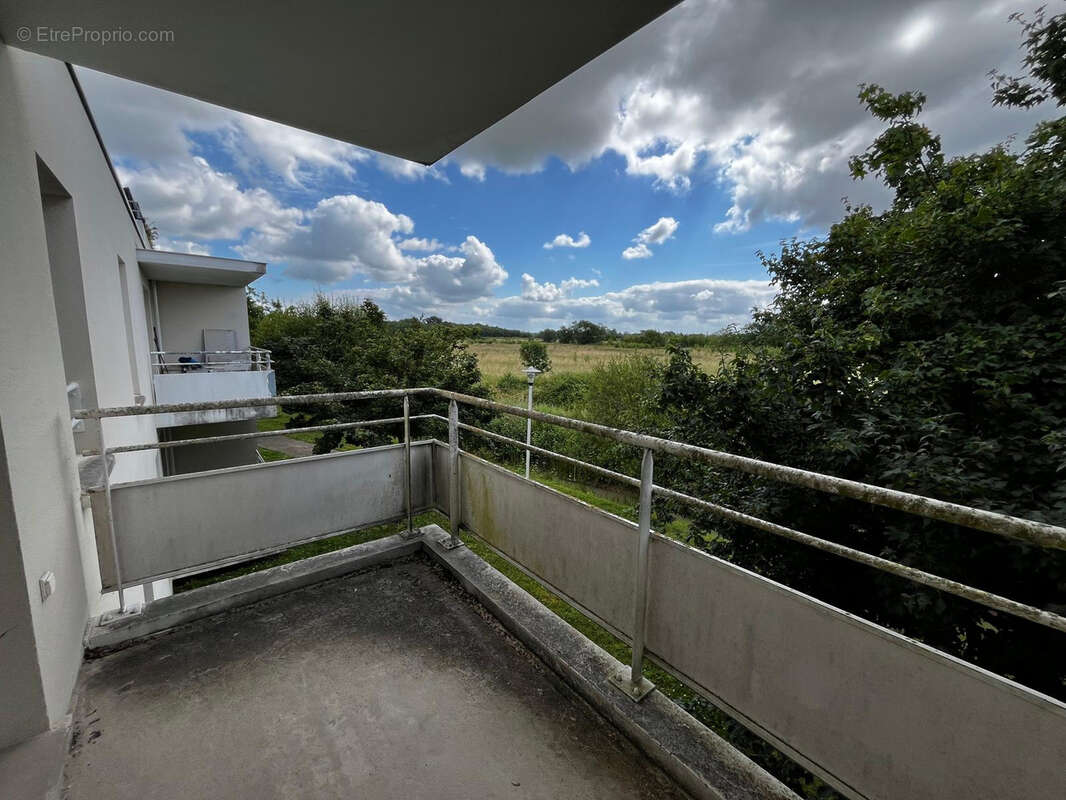 Appartement à AMBES