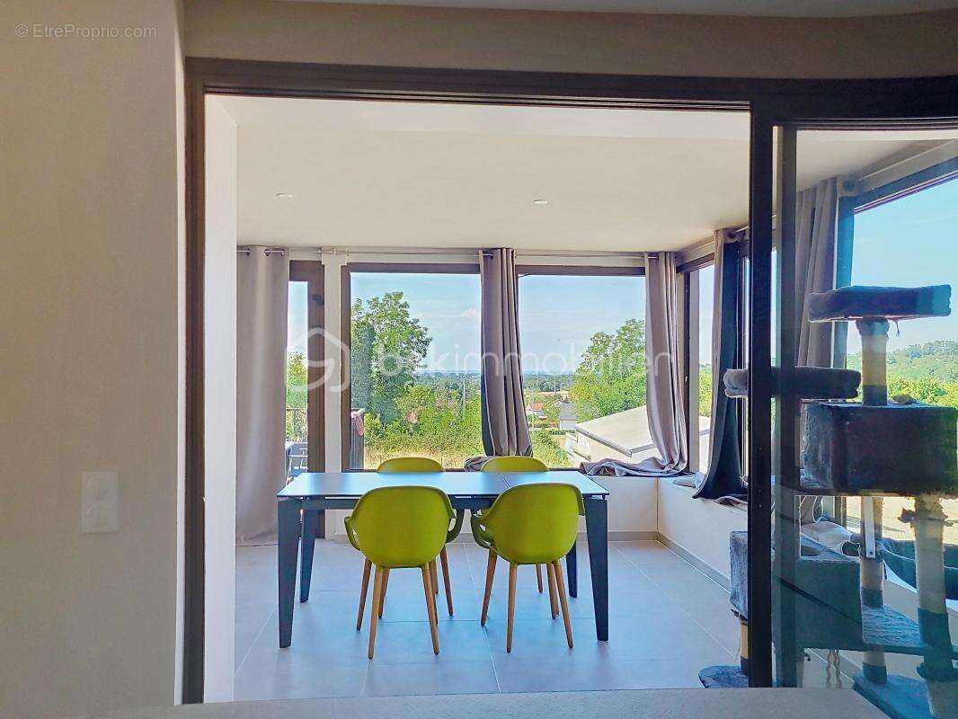 Maison 121 m² à Dole  - photo 5
