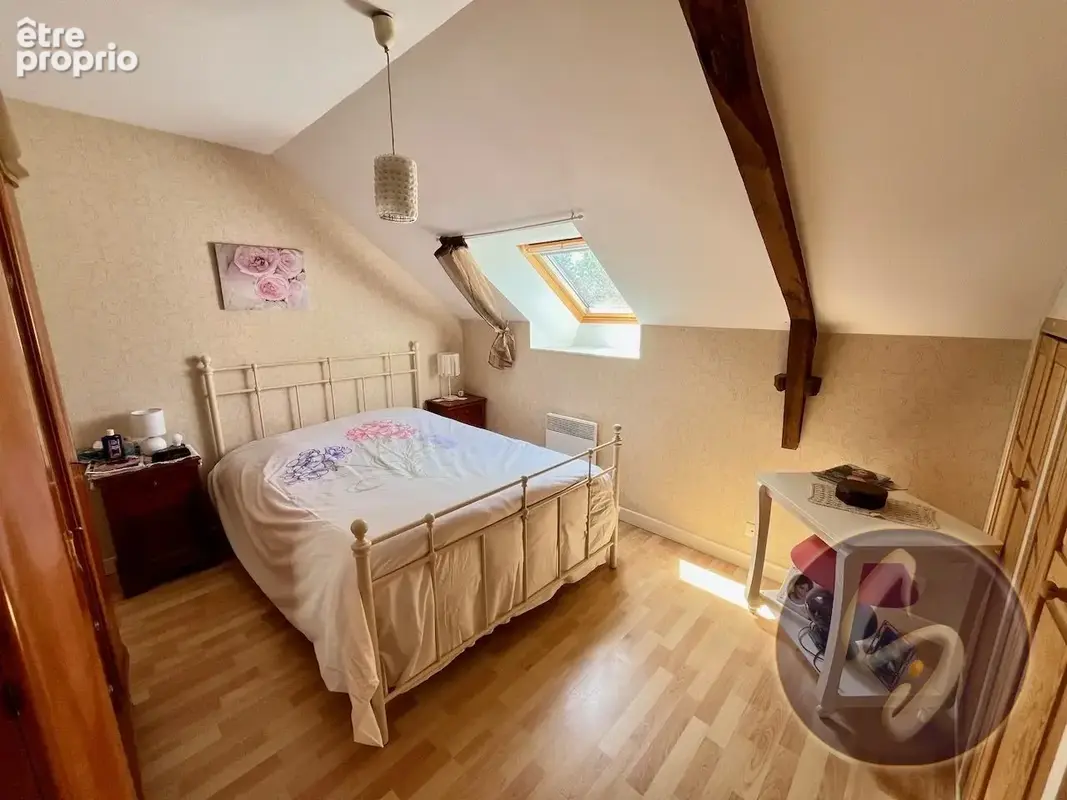 Maison 5 pièces 124 m² à vendre à Ruffiac (56140) - photo 6