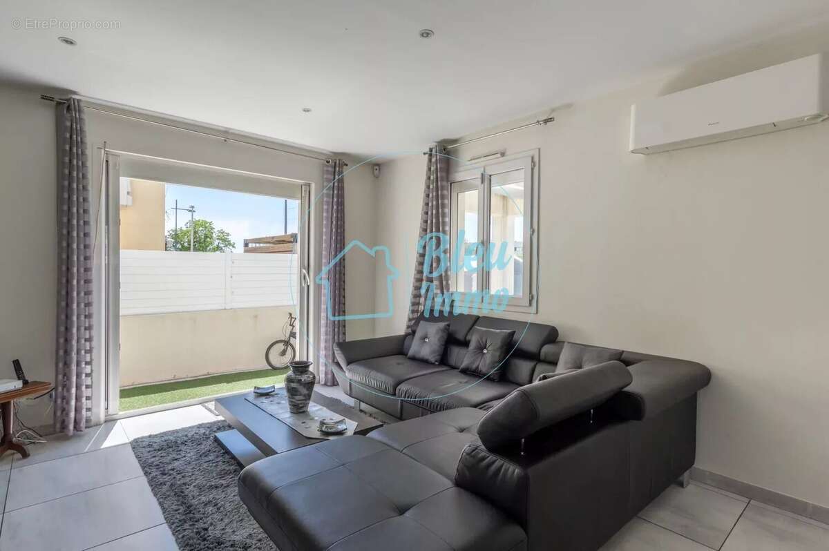 Maison à MONTPELLIER